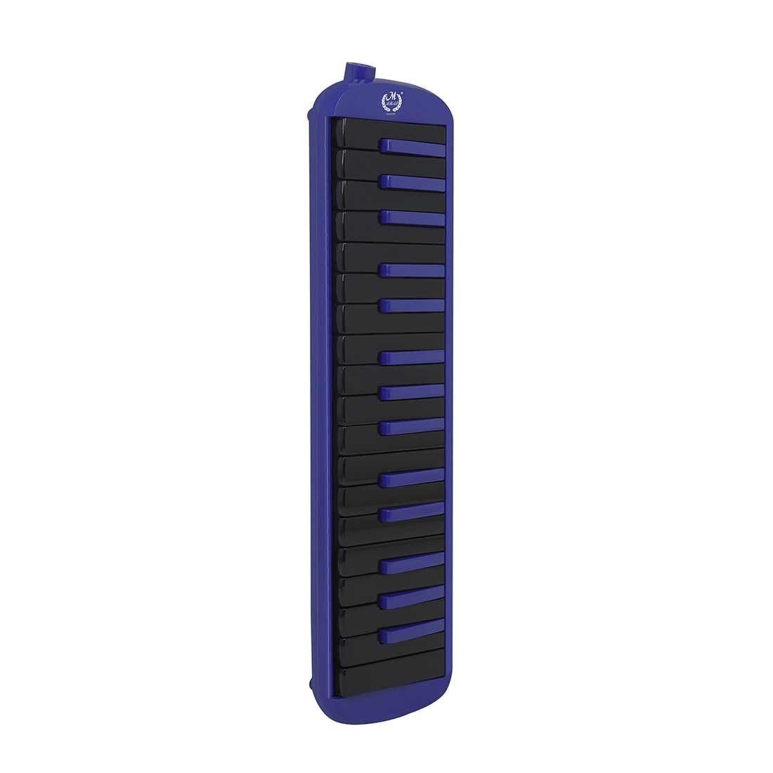 The best choice for Christmas gifts 32 keys adult child learning Melodica wind keyboard instrument Melodion Custom