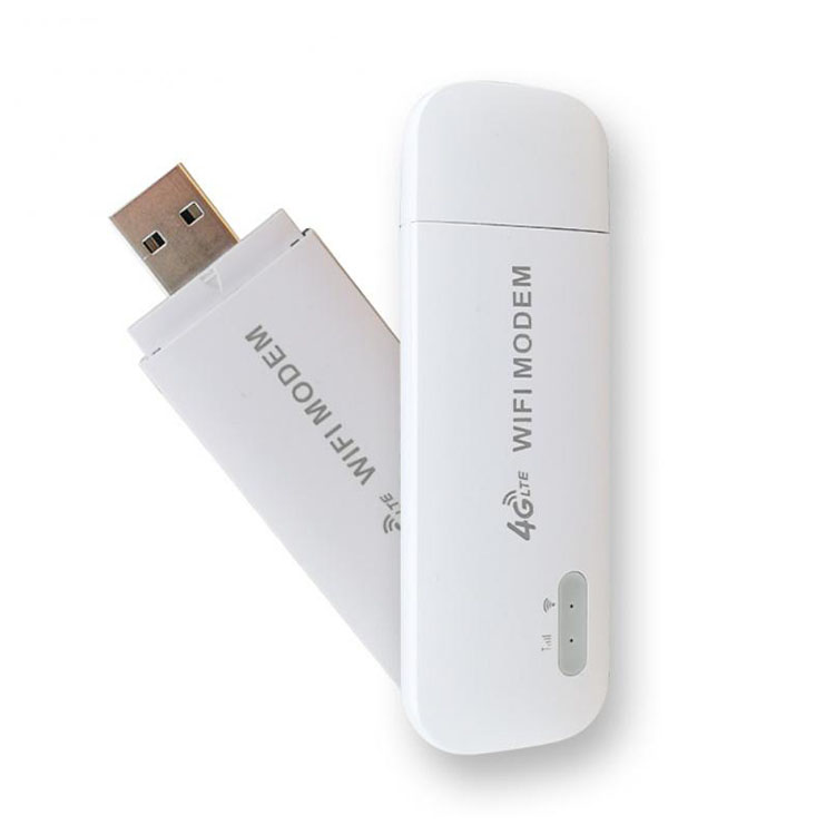 Недорогой портативный беспроводной 3g 4g Usb Wi-Fi маршрутизатор модем сетевой Lte адаптер точка доступа мини