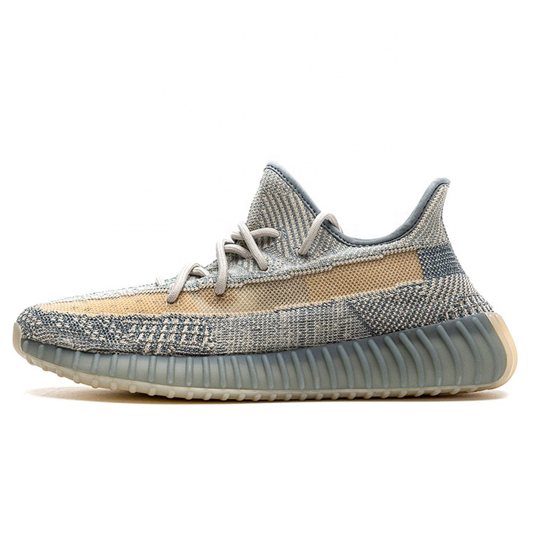 Дизайнерская оригинальная качественная спортивная обувь Yeezreel yeezy 350 yezzy v2 для мужчин