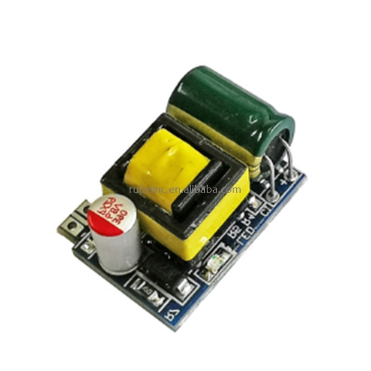 5V700mA (3.5W) isolation switch power supply module AC DC step-down module 220 to 5V power supply