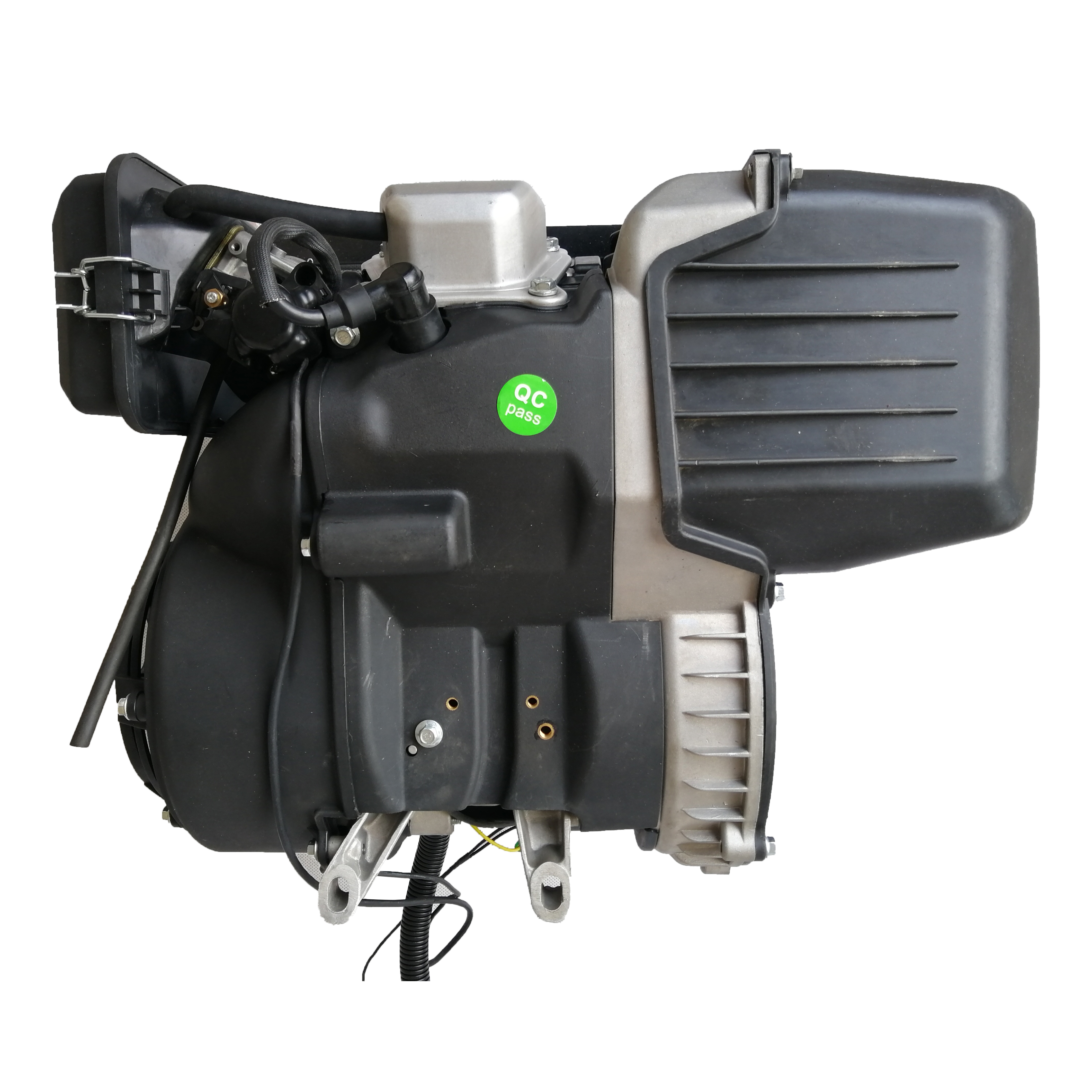 Hybrid power system 12kW 8kW 60V 72V 96V output Electric vehicles EV car range extender
