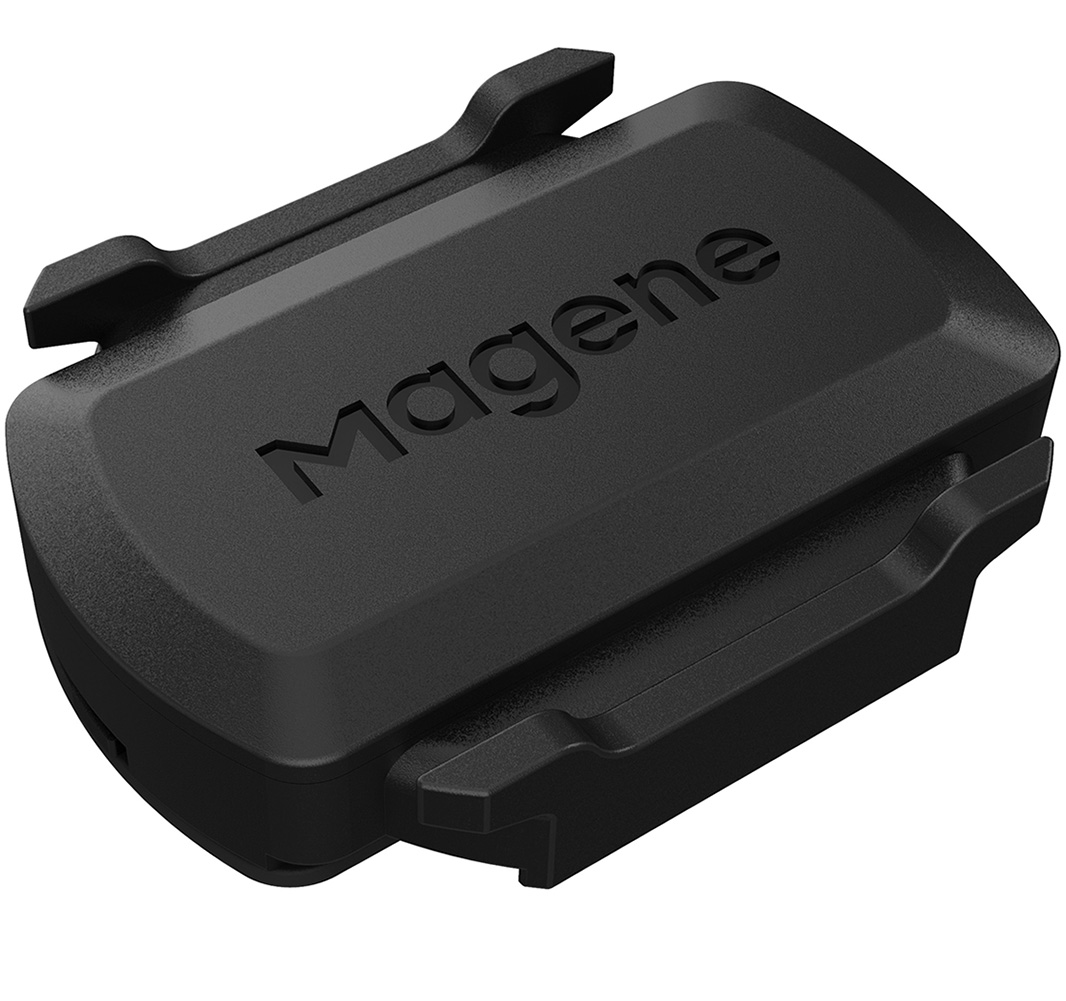Magene S3 + Датчик скорости/частоты вращения педалей для велоспорта 4,0 беспроводной Датчик Оборотов в велосипеде 1 шт.