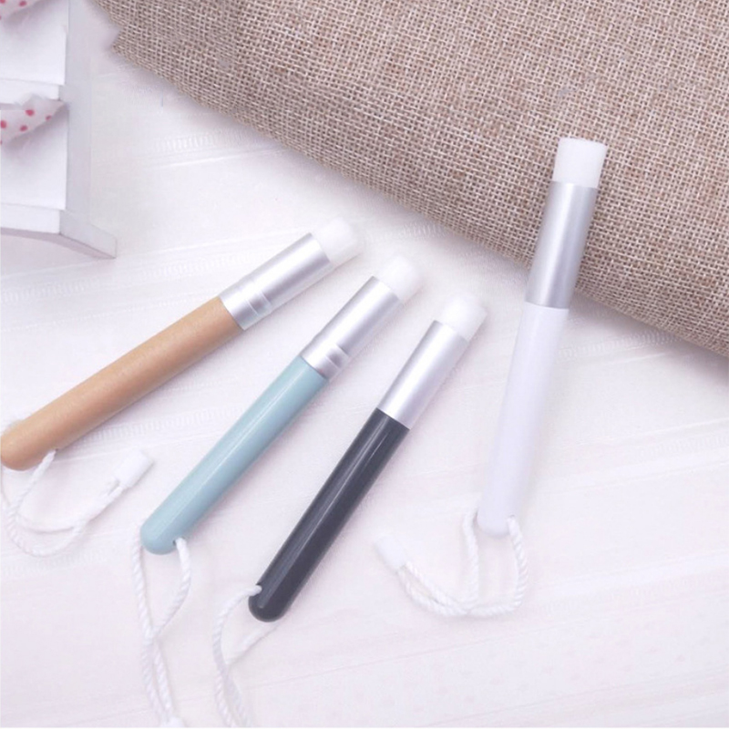 Professional Eyelash Extensions Cleaning Brush Soft Lash Shampoo Cleansing Foam