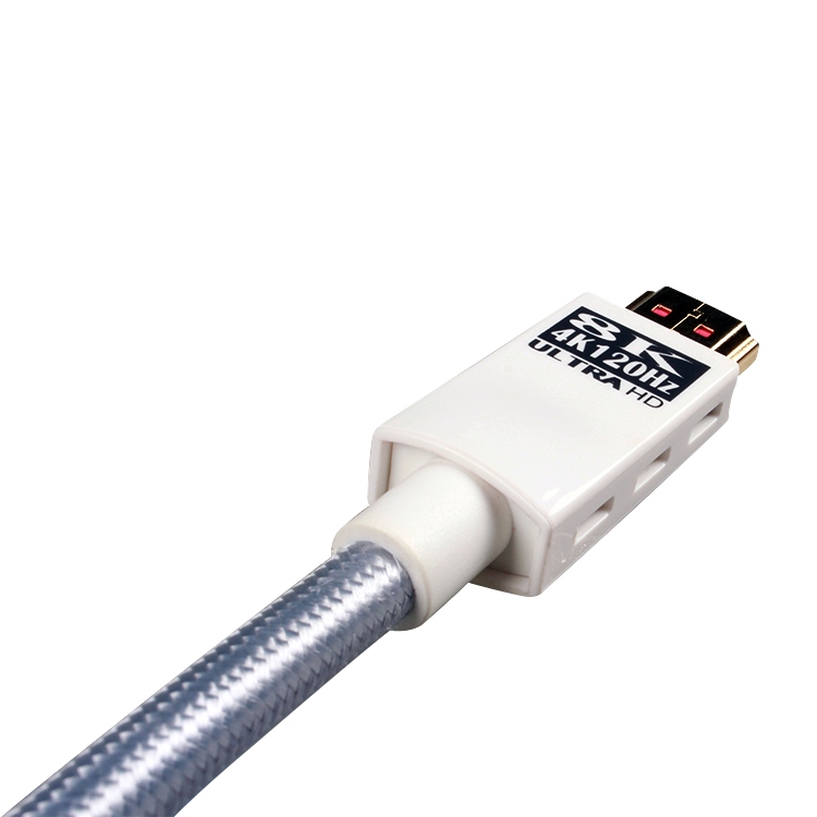 3 м HDMI 2,1 8K HDMI кабель 2,1 hdmi 8k кабель Ультра высокая скорость 9FT 8K60 4K120 Dolby Vision TV 4K 8K Roku PS5 4
