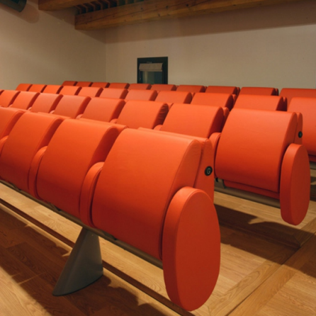 New Luxury Arena Theater Seating VIP Cinema Chair Auditorium Chairs