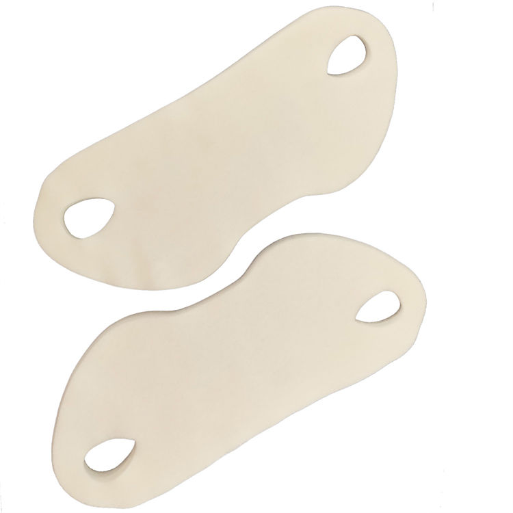 Meanlove V-Line Lifting Mask Moisturizing V Face Mask Patches Chin Up Silicone For Face Care