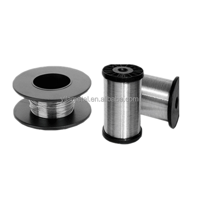 astm f67 medical 0.3mm titanium wire mesh grade 5 price