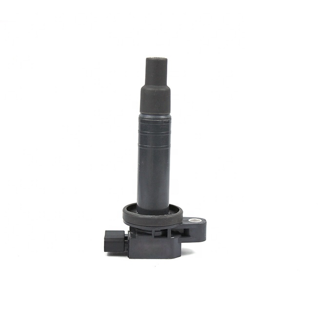 IGNITION COIL for TOYOTA bB iQ ALLEX ist COROLLA SIENTA PRIUS PORTE RACTIS FUN CARGO U5027 90919-02240