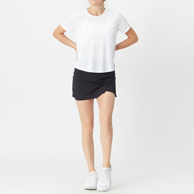 Custom Mini High Waist Golf Women Ladies Gym Sweat Mini Pleated Tennis Skirts Womens Saias Feminina Plissada Faldas De Mujer