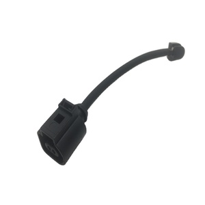 XYAISIN датчик износа тормозной колодки для VW TOUARGE OEM 7P0907637C