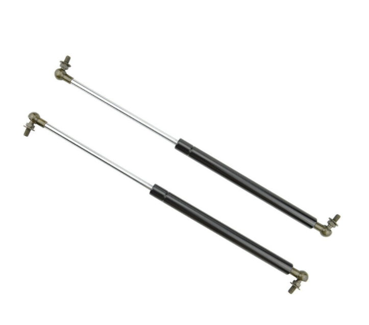 2 шт. опора для капота автомобиля Toyota Land Cruiser FZJ 100 OEM 53440-69025, газовая пружина