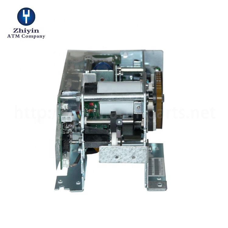 ATM Восстановленный кард-ридер NCR usb считыватель смарт-карт 445-0723882 4450723882 для NCR 6625