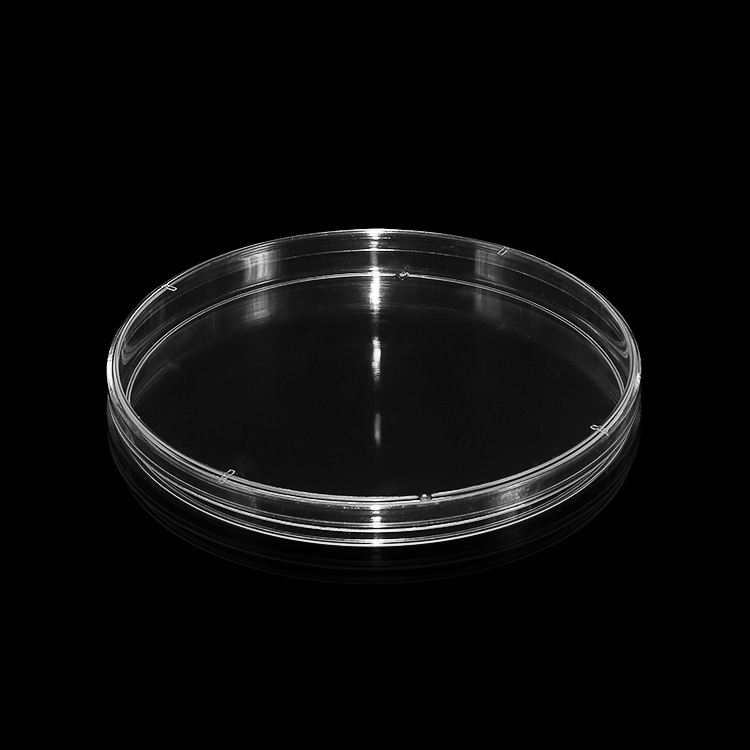 High Quality Wholesale Different Size Lab 120*20mm plastic Perti Dish