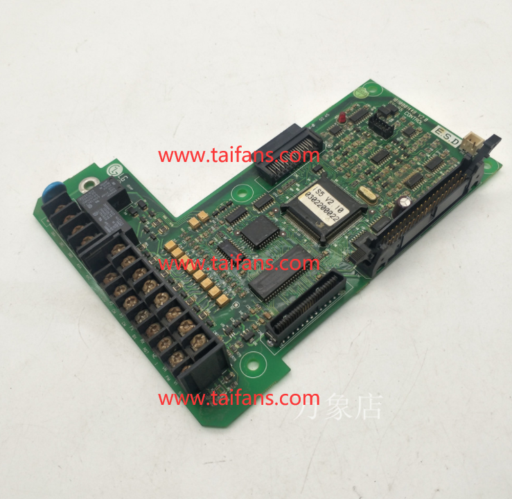 Инвертор управления ЦПУ плата SV-iS5 SV-iP5A SV-IS5(H) 10110001919 v2.1 10110001448 RE V.D 3.7kw 5.5kw 7.5kw 15kw 18.5kw 22kw 30KW S