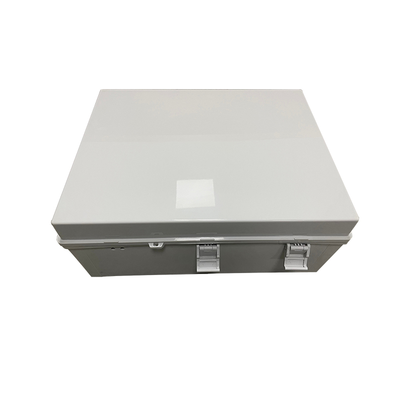 weatherproof hinged-cover types of electrical waterproof cable junction boxes