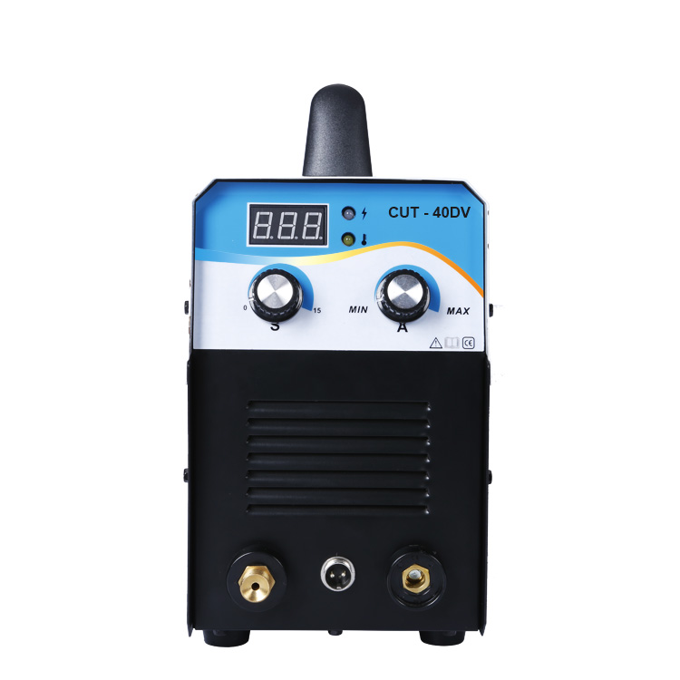 Mag Mma Cuter High Frequency And Air Cutting Mig Tig Plasma Cutter Cut Welding Machine