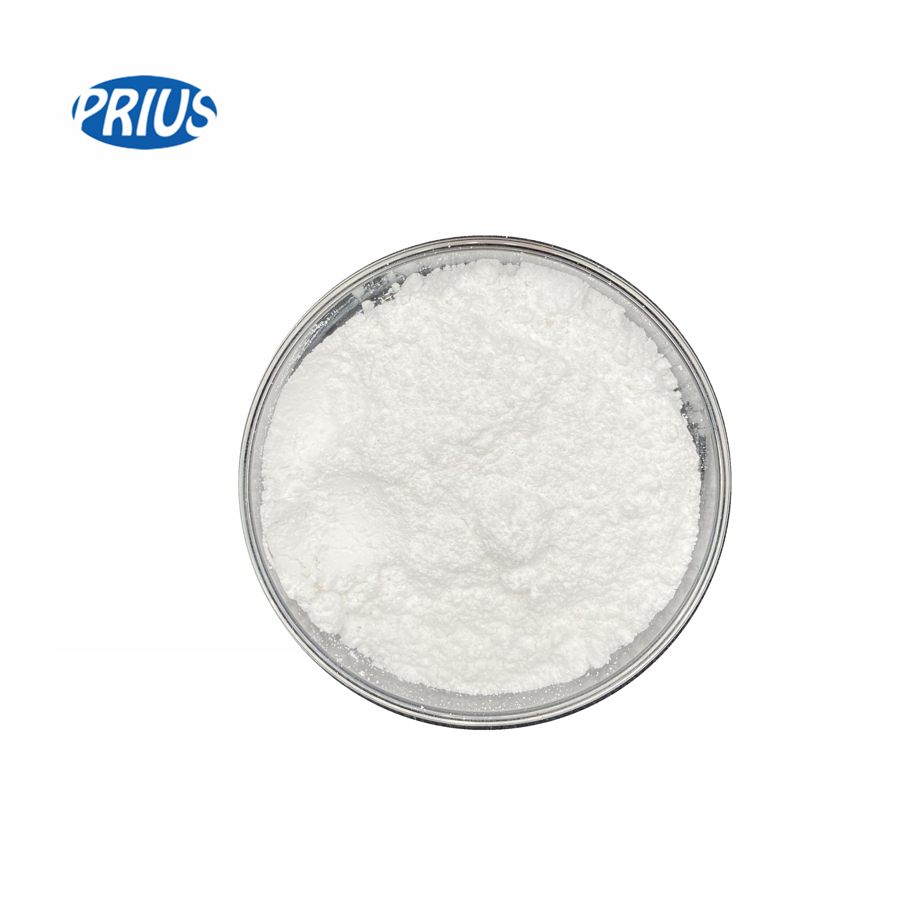 Chicken cartilage collagen Type II collagen Type II powder 98%