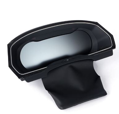 Спидометр Newnavi 12,3 ''с ЖК-дисплеем для приборной панели автомобиля VW MAGOTAN CC 2018-2020 Gps Спидометр