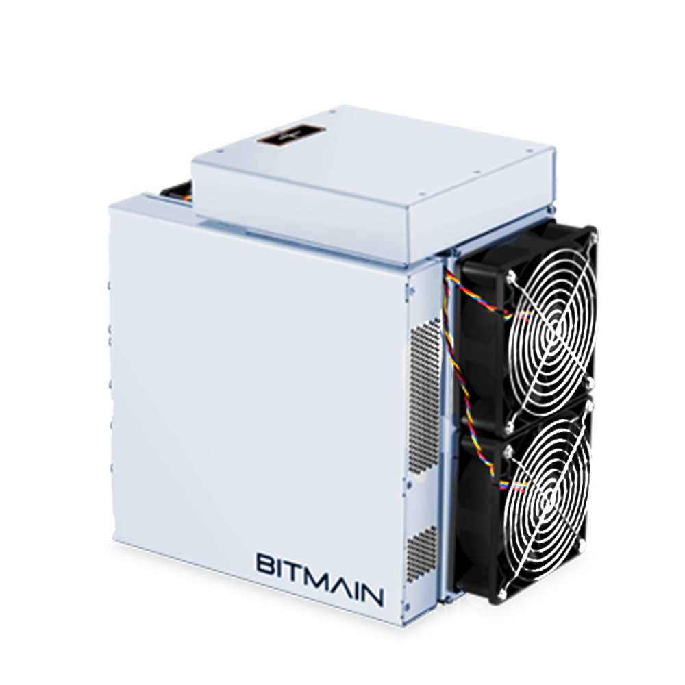 Новое оборудование для добычи биткоинов S19 95T, bitmain antminer s19