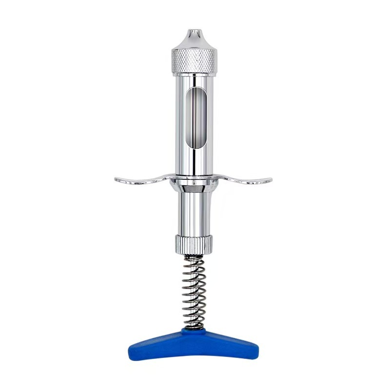 Multifunctional Animal Syringe Husbandry Equipment Injection Tool for Animal Vaccine Injection on Sale