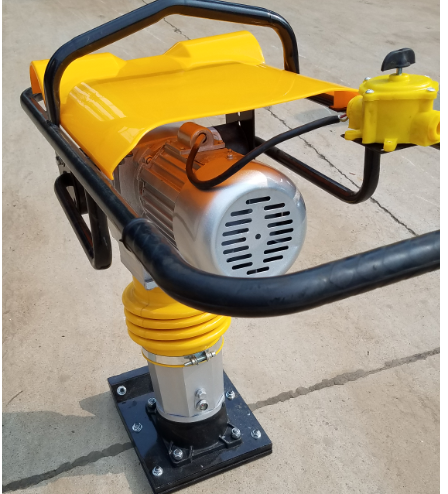 Бетонные Вибраторы Tamping Rammer горячая распродажа