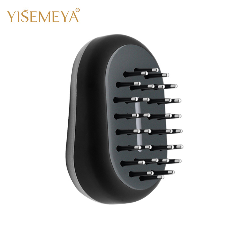 Electrical Hair Growth Comb Anti Hair Loss Hair Regrowth Laser Comb Brush For Man Or Women