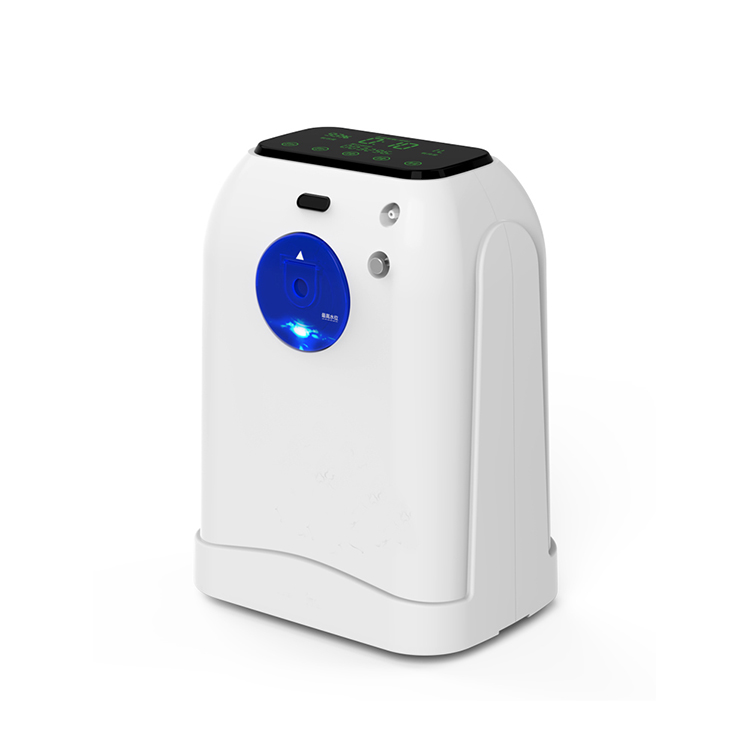 Oxygen-concentrator machine 7liter dual user oxygen concentrator oxygen-concentrator 6l