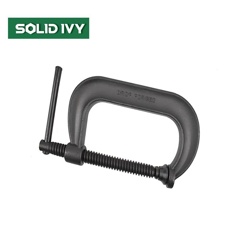 2021 Manufacturer Steel Welding C Clamp