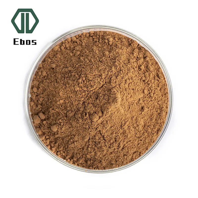 High Quality Natural Momordica charantia extract 10% Momordica charantin powder CAS 57126-62-2