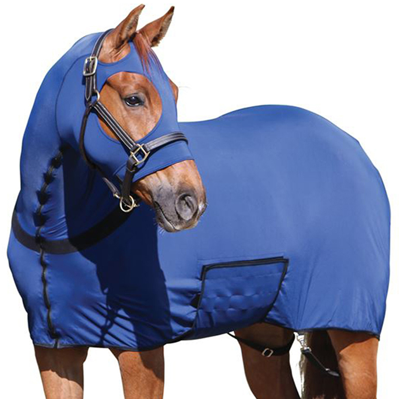 High quality 40121 FULL BODY BELLYBAND SHEET horse rug