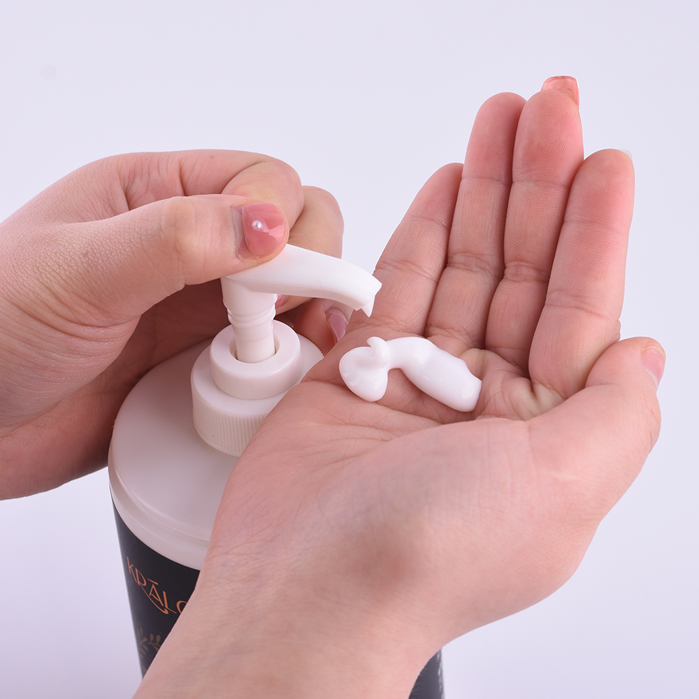 OEM ODM custom packaging Body Lotion Spa breast enhancement cream stretch mark cream