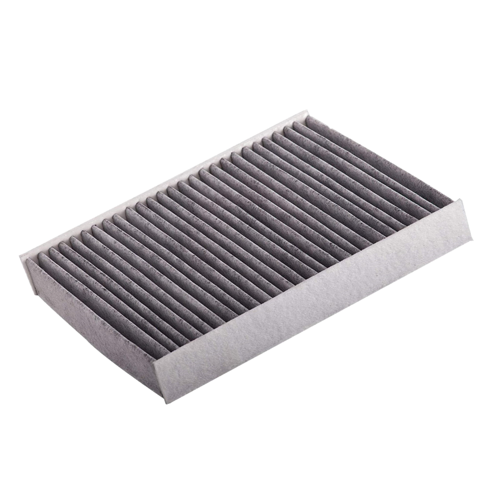 Customized Wholesale Cabin Interior Air Filter Auto Spare Parts 87139-0E040 for Fortuner Camry Corolla Hiace Hilux Innova Prius
