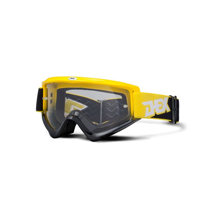 Comfortable and durable sports goggles motocross motorcycle