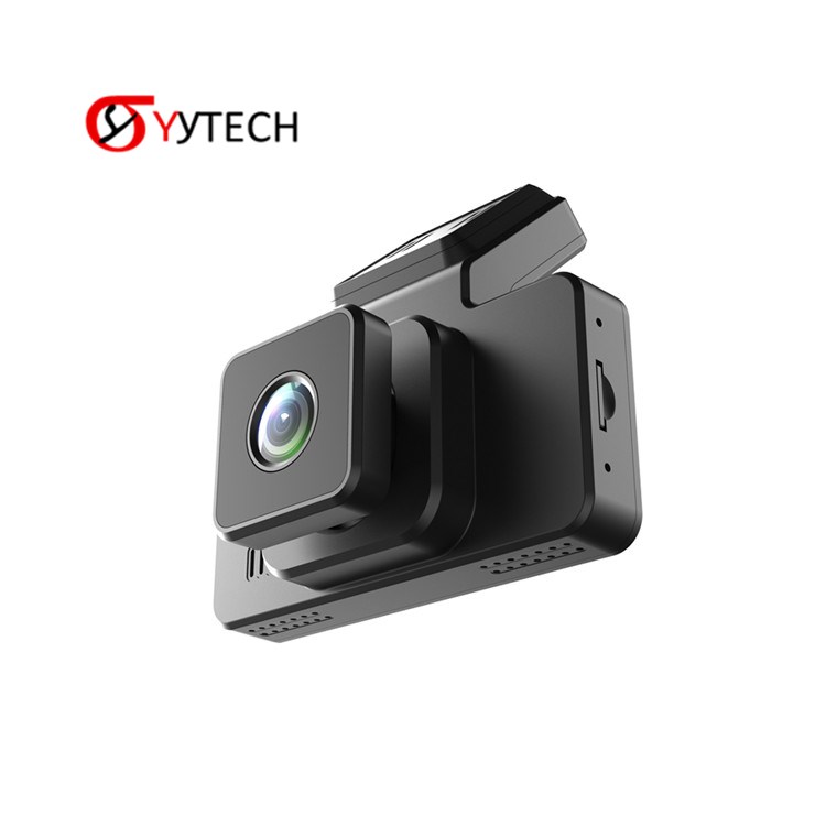 SYYTECH 2021 Новый A39 Full HD Регулируемый объектив Передняя и задняя Запись вождения рекордер WIFI Настройка автомобильной видеокамеры DVR