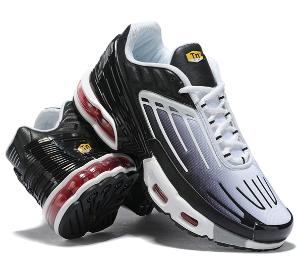 Original NIK Trending Men's Sports Shoes Fashion Casual Sneakers For Men Running Shoes TUNE TN 3