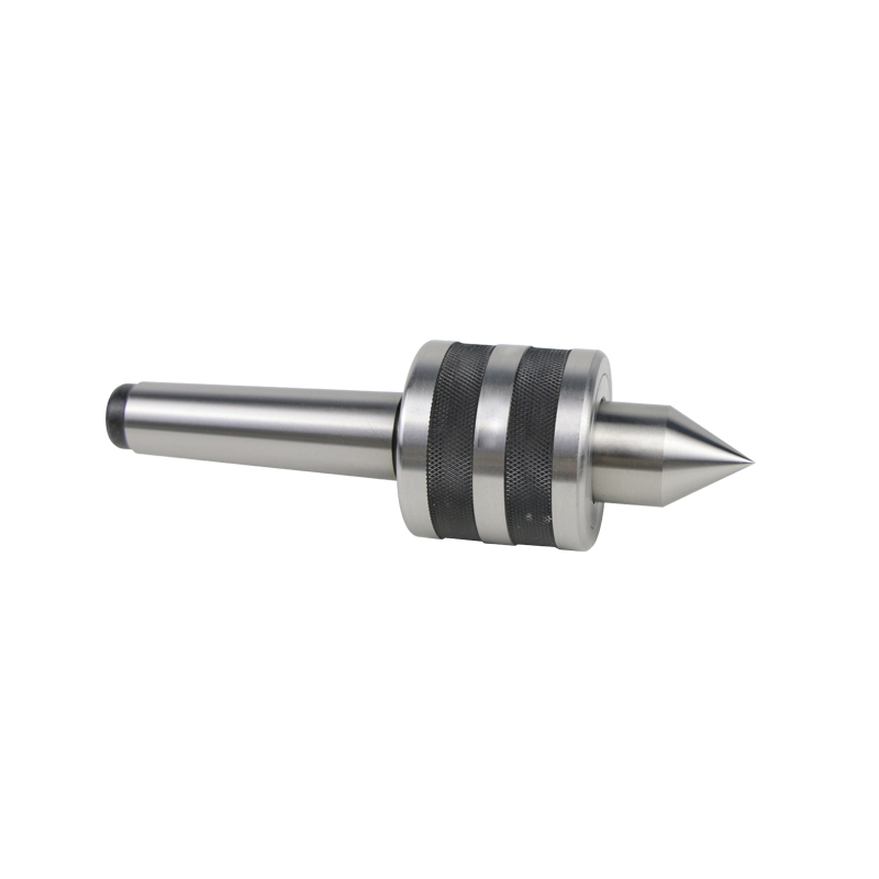 MT3/MT4/MT5 medium duty live center, carbide alloy, oiling type, morse shank