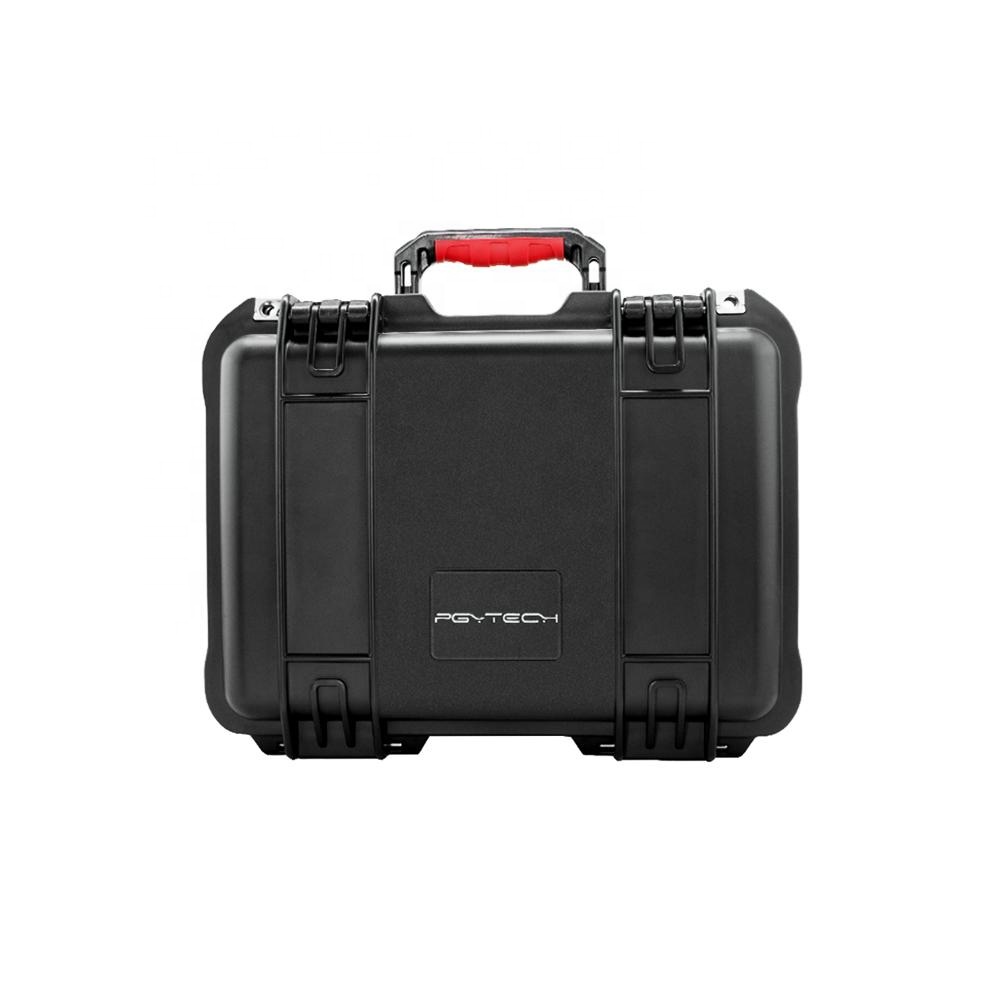 PGYTECH MAVIC Air 2 Safety Case Waterproof IP67 Anti-impact Anti-pressure Carrying Case