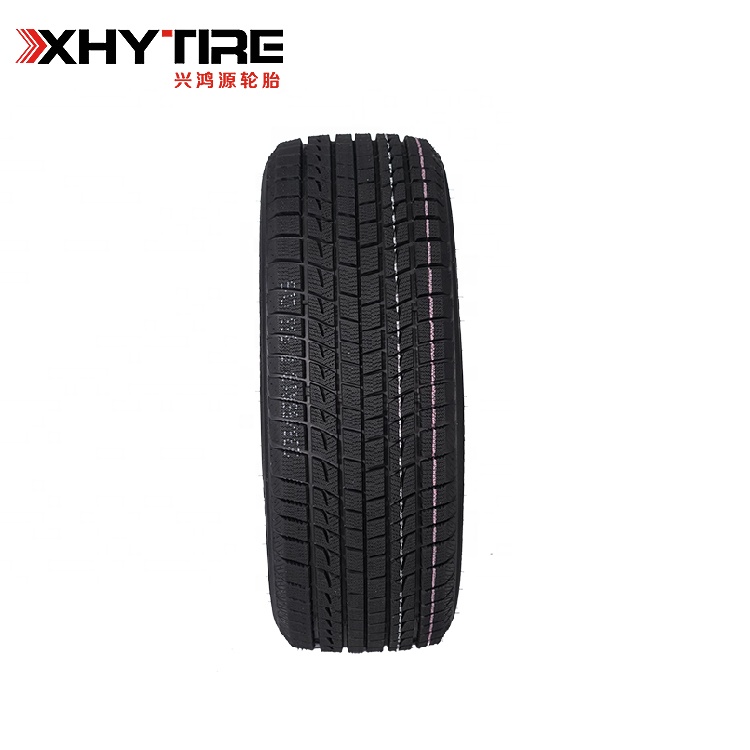 winter passenger car tires 235 55R18 W-9 Snow Car Tyres