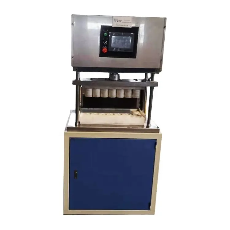 China Automatic High Speed Bath Bomb Machine For Sale
