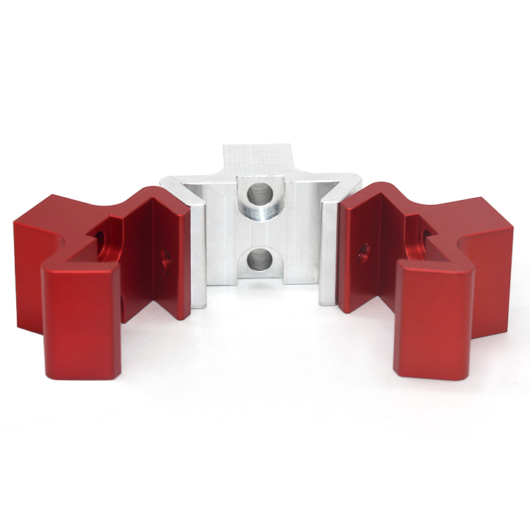 Dovetail Type Star Finder And Explore Scientific Astronomical Telescope Conversion Base Metal Accessories cnc machining parts