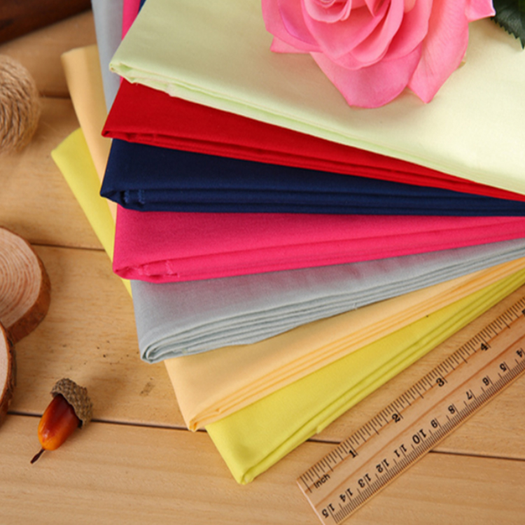 Wholesale China Manufacturers Waterproof Tear-Resistant Polyester Pongee Fabric For Garment