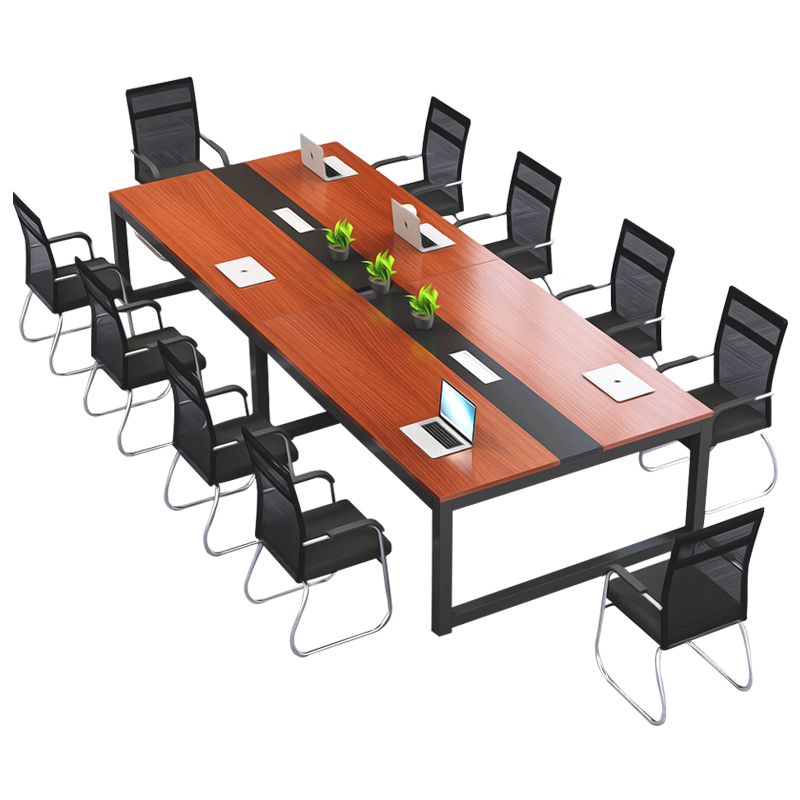 Made In China Simple And Modern Easy To Assemble Durable Room Office Meeting Table