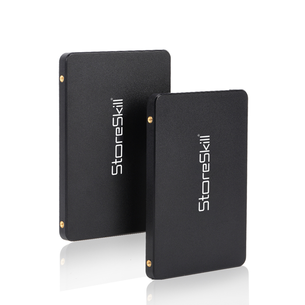 Портативный внешний SSD Sata 128 ГБ 240 ГБ 256 ГБ 500 512 1 ТБ 2 ТБ дискотеки Duros статус однотонные 2,5 SSD