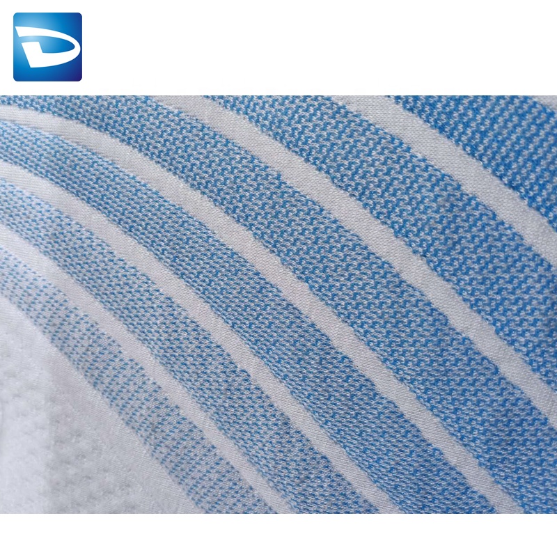 quilting mattress fabric