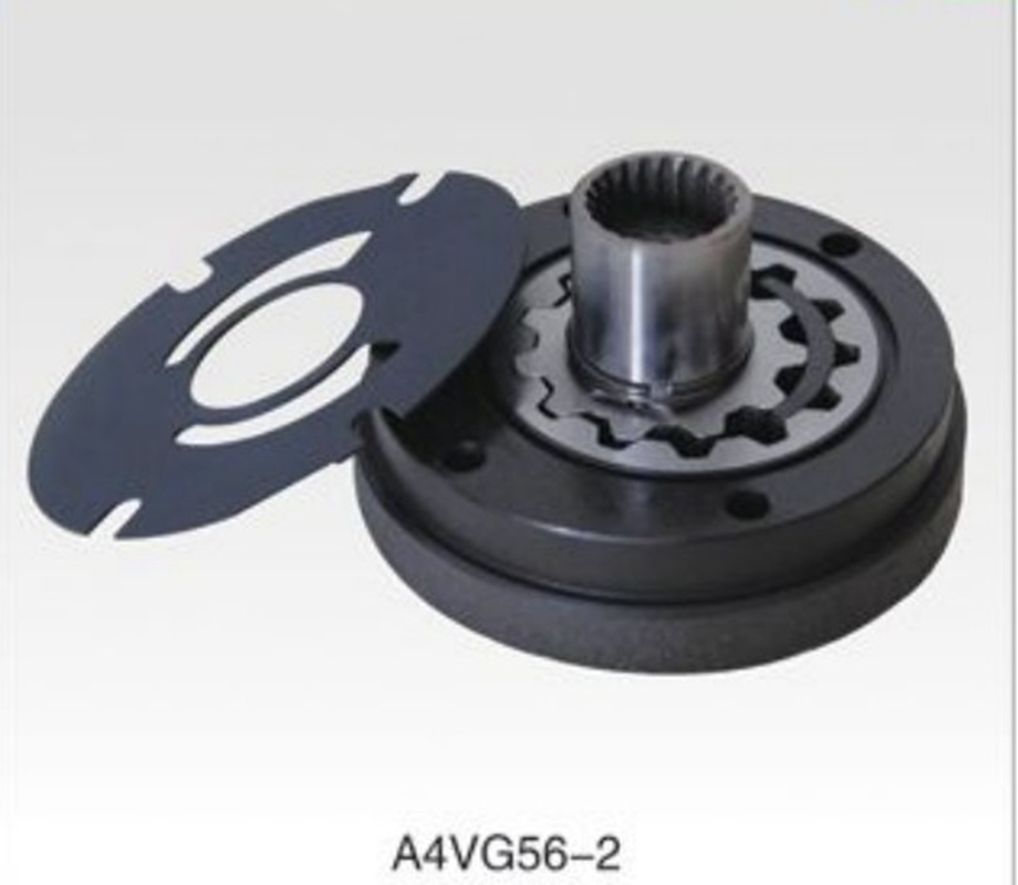 Детали поршневого насоса REXROTH A4VG56