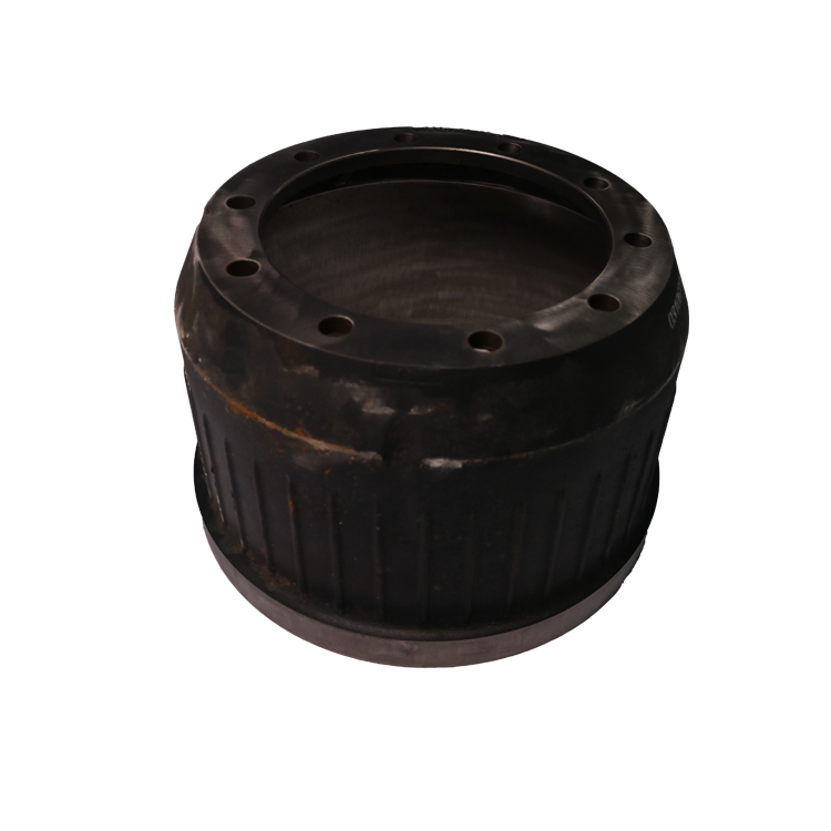 Most Popular Brake Size System Reduce Vibration Truck Brake Drums