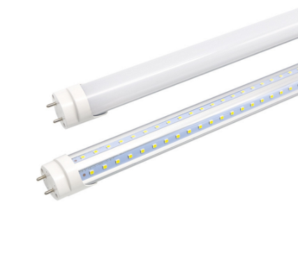 Commercial Lighting Workshop/office Fluorescent Led Lamp Wholesale Energy Saving 2ft 1.2m T5 T8 Integrated Led Tube Light