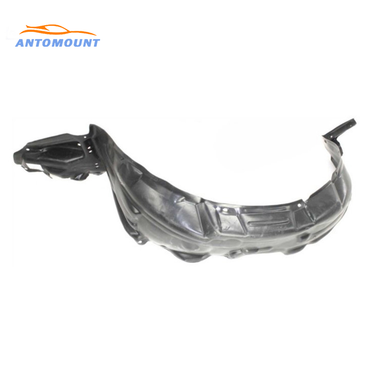 Внутренняя подкладка автомобильной шины, подкладка крыла для Toyota Prius 2004-2009 53876-47020 53875-47020