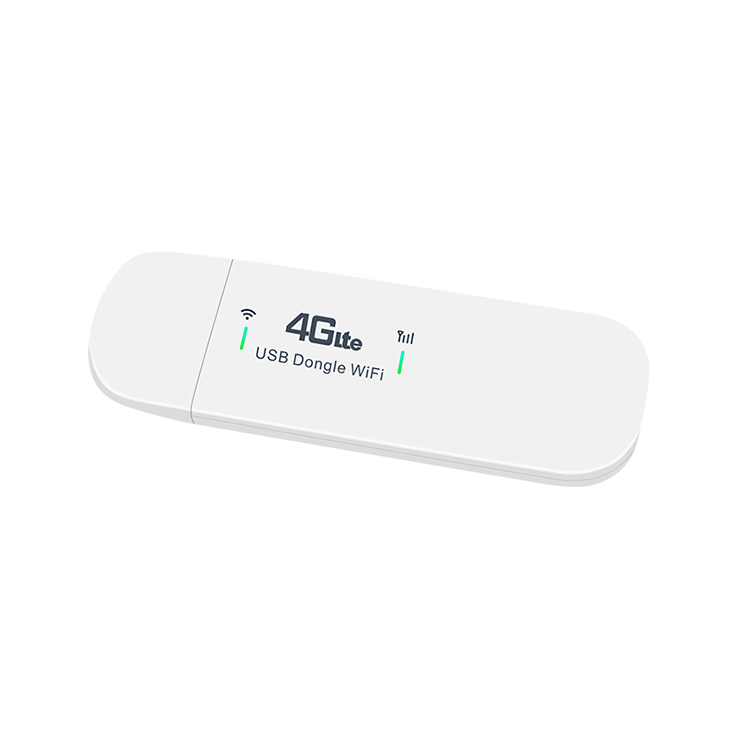 Оптовая продажа, USB-модем 4G LTE 150 Мбит/с, высокоскоростной USB-ключ 4G, Wi-Fi