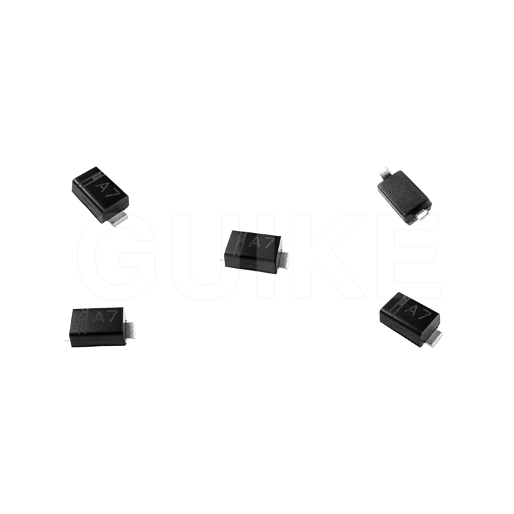 S1D SMD guicker светящийся мощный лазерный диод для удаления волос стоматологический диод для домашнего использования диодный выпрямитель Диодная машина